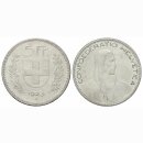 Schweiz 5 Franken  1923 B