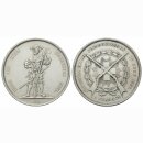 Schweiz 5 Franken  1857 Bern