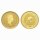 Australien  5 Dollars 1995 Kangaroo