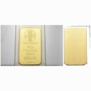 Schweiz 20 Gramm  Goldbarren