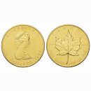 Kanada 50 Dollars 1985 Maple Leaf