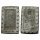 Japan 1 Bu-Gin 1859-1868 (Ansei)