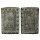 Japan 1 Bu-Gin 1859-1868 (Ansei)