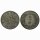 Japan 50 Sen 1900 (Meiji 33)