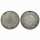 Japan 50 Sen 1917 (Taisho 6)