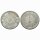 Japan 50 Sen 1910 (Meiji 43)