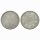 Japan 50 Sen 1933 (Showa 8)