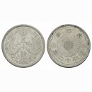 Japan 50 Sen 1937 (Showa 12)