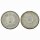 Japan 20 Sen 1909 (Meiji 42)