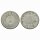Japan 10 Sen 1907 (Meiji 40)