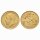 England  1/2 Sovereign 1911