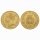 Italien 20 Lire 1882 R Umberto I