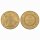 Frankreich 20 Francs  1877 A