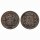Schweiz 2 Rappen 1906 B