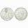 Spanien 2000 Pesetas  1999