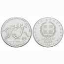 Griechenland 500 Drachmen 1981