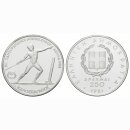 Griechenland 250 Drachmen 1981