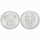 Griechenland 250 Drachmen 1982