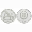 Griechenland 100 Drachmen 1982