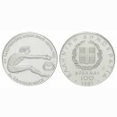 Griechenland 100 Drachmen 1981