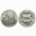Schweiz Medaille Schloss Rapperswil