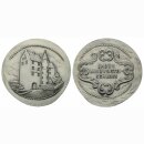 Schweiz Medaille Baden Landvogtei Schloss