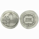 Schweiz Medaille Castello di Suitto Bellinzona