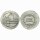 Schweiz Medaille Castello di Suitto Bellinzona