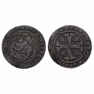 Bern   1798