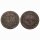 Appenzell 1 Batzen 1808