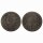 Appenzell 1 Batzen 1816
