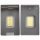 Schweiz  5 Gramm Goldbarren