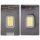 Schweiz  5 Gramm Goldbarren