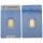 Schweiz  1 Gramm Goldbarren