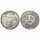 Schweiz 5 Franken 1855 Solothurn