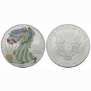 USA 1 Dollar  1999