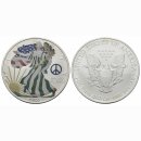 USA 1 Dollar  2003