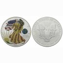 USA 1 Dollar  2004
