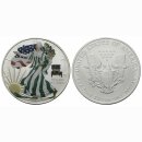 USA 1 Dollar  2005