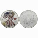 USA 1 Dollar  2006
