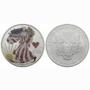 USA 1 Dollar  2006