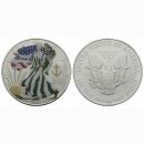 USA 1 Dollar  2007