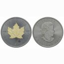 Kanada 5 Dollars 2018