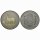 Rep. Gabonaise 1000 Francs CFA 2017