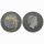 East Caribbean States 1 Dollar  2020 Anguilla