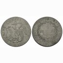 Basel Taler  1765