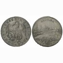 Basel Taler  1756