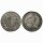 Tessin 1 Franken 1813