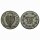 Tessin 3 Soldi 1835