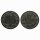 Tessin 3 Soldi 1841
